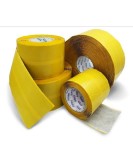 ALENOR BUTYL FLEECE hidroizoliacinė lipni butilo juosta, 10m