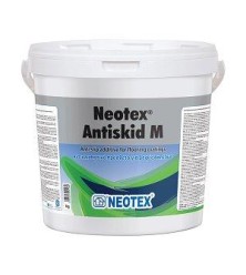 NEOTEX Antiskid M priedas prieš slidumą, 100 g