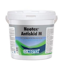 NEOTEX Antiskid M priedas prieš slidumą, 100 g