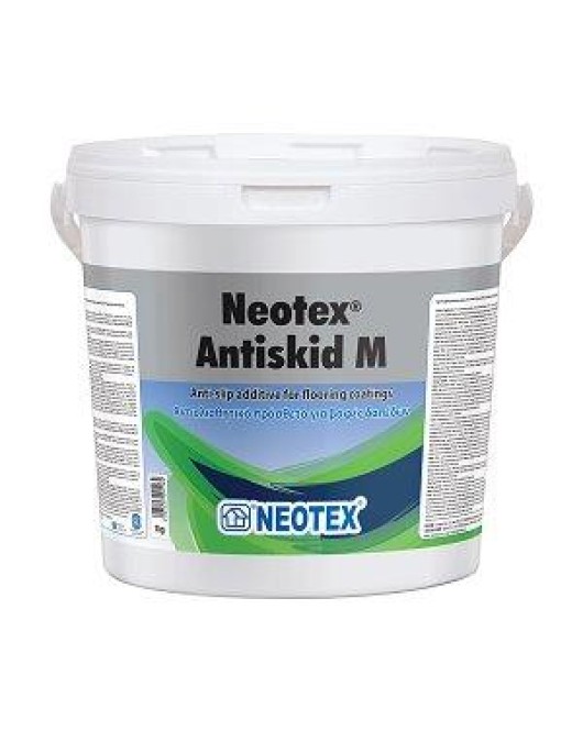 NEOTEX Antiskid M priedas prieš slidumą, 100 g