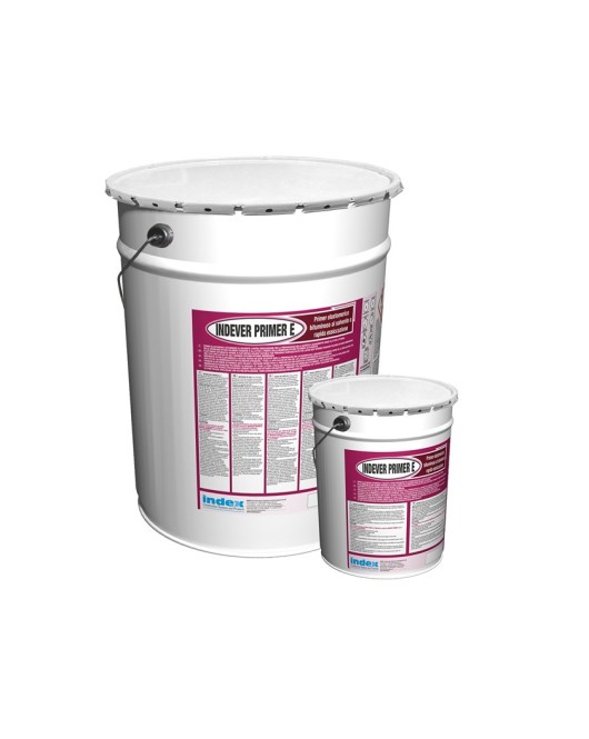 INDEVER PRIMER E gruntas savaime lipnioms dangoms, 5 l
