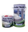 NEODUR VARNISH glossy polyurethane concrete varnish, 5 kg