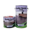 NEODUR VARNISH MAT matinis betono lakas, 5,2 kg