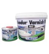 NEODUR VARNISH W MAT matte water-based polyurethane varnish, 3 kg