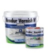 NEODUR VARNISH W SATINE satininis betono lakas, 0,8 kg