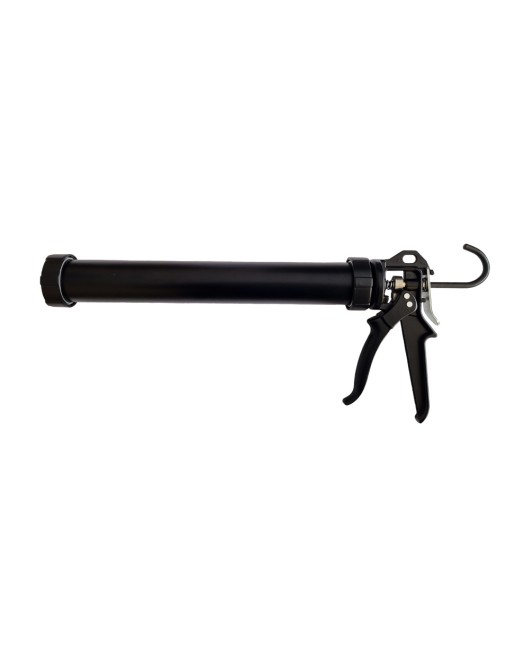Profesionalus hermetiko pistoletas EXTREME 600, juodas