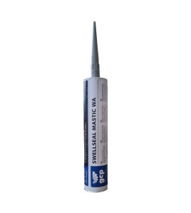 SWELLSEAL Mastic WA brinkstantis poliuretaninis hermetikas, 310 ml