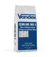 VANDEX CEMLINE MG 4 armuotas remontinis hidroizoliacinis mišinys, 25kg