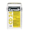 Ceresit CD24 remontinis betono glaistas iki 5 mm, 25kg