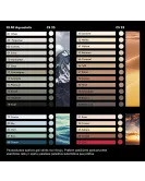 Ceresit CE40 Premium Flex Fuga elastingas plytelių siūlių glaistas (1-8 mm), rudas (brown) (59), 2kg
