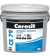 Ceresit CE79 UltraEpoxy Industrial 2K epoxy grout and adhesive (1-15 mm), Sandstone (723), 5kg