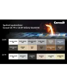 Ceresit CE89 UltraEpoxy Premium 2 komp. epoksidinis glaistas ir klijai (1-15 mm), Smoked Topaz (859), 2,5kg