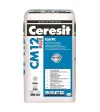 Ceresit CM12 Elastic Plus high-flexibility tile adhesive, 25kg