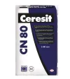 Ceresit CN80 universalus grindų mišinys 5-80 mm, 25kg