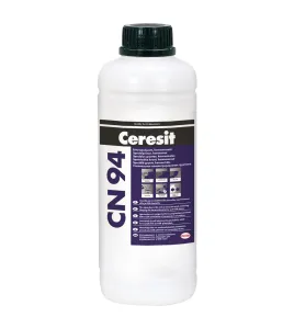 Ceresit CN94 specialus gruntas, koncentratas, 1l