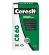 Ceresit CR60 renovavimo kontaktinis mišinys, 25kg