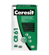 Ceresit CR61 renovation base plaster, 25kg