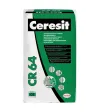 Ceresit CR64 renovation plaster filler up to 5 mm, 25kg