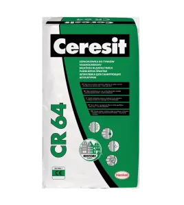 Ceresit CR64 renovacinis tinko glaistas iki 5 mm, 25kg