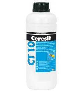 Ceresit CT10 impregnavimo priemonė plytelėms, 1l