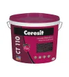 Ceresit CT110 Solar Protect elastomeric facade paint, transparent base, 14l