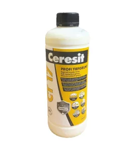 Ceresit CT17 Profi giliai įsiskverbiantis gruntas, 1l