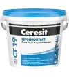 Ceresit CT19 Betocontact contact primer, 5kg