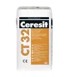 Ceresit CT32 mortar for clinker bricks, Light grey (04), 25kg
