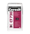 Ceresit CT720 Visage dekoratyvinis tinkas natūralios medienos imitacijai, 25kg
