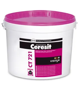 Ceresit CT721 Visage spalvinamasis medienos imitacijos impregnantas, 4l
