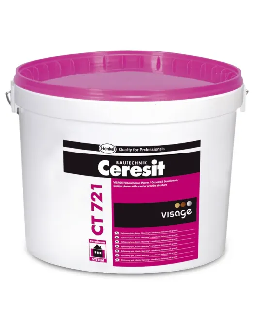 Ceresit CT721 Visage spalvinamasis medienos imitacijos impregnantas, 4l