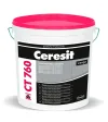 Ceresit CT760 Visage architektūrinis betonas, dekoratyvinis tinkas, 20kg