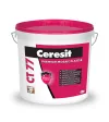 Ceresit CT77 silikono-akrilinis mozaikinis tinkas 1,4-2,0 mm, spalva Chile 3, 25kg
