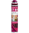 Ceresit CT84 Express Plus EPS ir mineralinės vatos PU klijai, 850ml