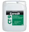 Ceresit CT9 facade water repellent, 10l