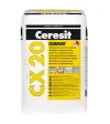 Ceresit CX20 Comfort fixing and repair mortar, 5kg