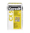 Ceresit CX5 Express greitai kietėjantis montažinis cementas, 25kg