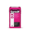 Ceresit DX universal self-levelling compound 0.5-10 mm, 25kg