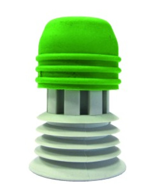 SOLOPLUG 22 mm kaiščiai klojinių ertmėms sandarinti, 100 vnt SOLOPLUG 22 mm kaiščiai klojinių ertmėms sandarinti, 100 vnt