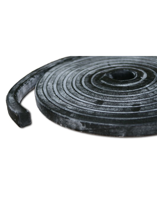 SOLOBAR BENTO - bentonitinė juosta technologinių siūlių sandarinimui 20 x 25 mm, 5 m
