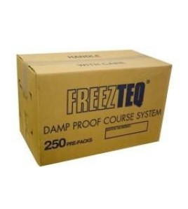 FREEZTEQ - apsauga nuo kylančios drėgmės, 40ml