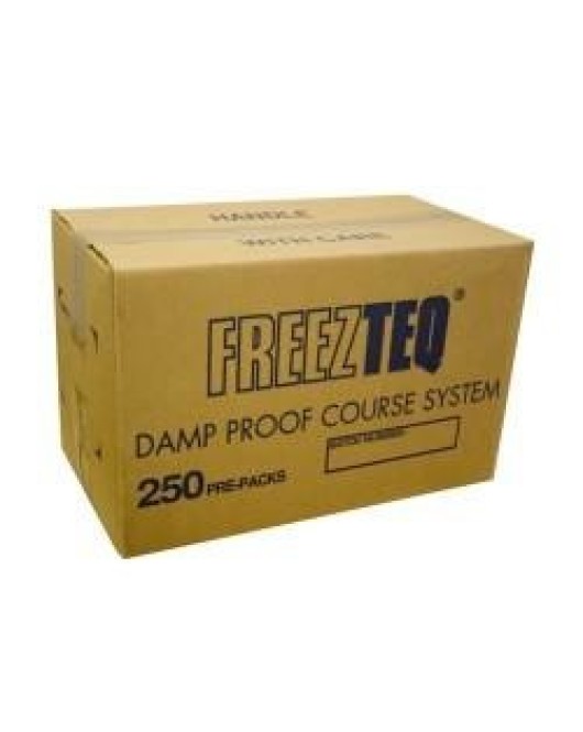 FREEZTEQ - apsauga nuo kylančios drėgmės, 40ml