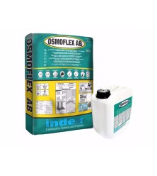 OSMOFLEX AB elastinga cementinė hidroizoliacija 25kg + 8,7kg