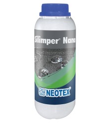 SILIMPER NANO nanomolekulinis impregnantas, 1l