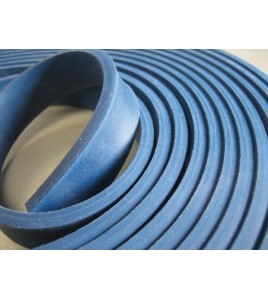 SOLOBAR POLY - polimerinė juosta technologinių siūlių sandarinimui 20 x 5 mm,10 m