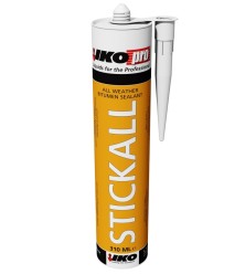 IKOpro STICKALL profesionalus bituminis sandariklis, 310 ml