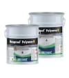 NEOPROOF POLYUREA R AB, balta, 19 kg