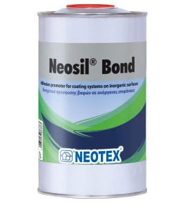 NEOSIL BOND sukibimą gerinantis gruntas, 1 L
