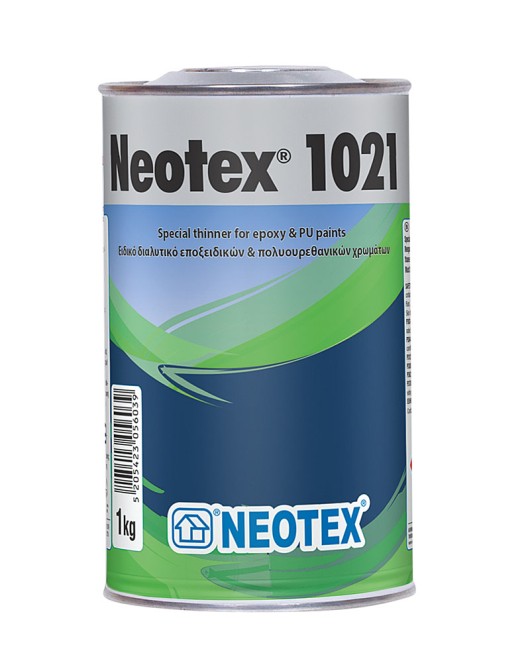NEOTEX 1021 skiediklis ir valymo priemonė, 1 L