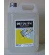 BETOLITH - plastiklis betonui, šildomoms grindims, 5L